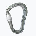 Lezecká karabína EDELRID HMS Bulletproof Screw salte
