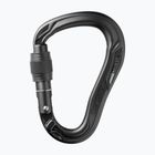 Karabínka EDELRID HMS Bullet Screw black