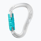 Karabínka EDELRID HMS Bullet Triple silver