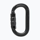 Lezecká karabína EDELRID Oval Power 2500 Triple night