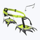 Automatické mačky EDELRID Shark Auto II night-oasis