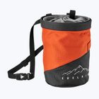 Vrecúško na magnézium EDELRID Chalk Bag Splitter Twist hokkaido