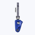 Istítacie zariadenie EDELRID OHM blue