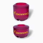 Browning Malé a stredné poháre na návnady červené 6789010