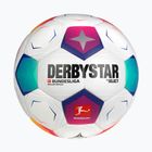 DERBYSTAR Bundesliga Brillant Replika futbal v23 multicolor veľkosť 4