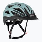 Cyklistická prilba CASCO Activ 2 petrol matt