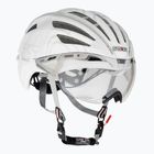 Cyklistická prilba CASCO Speedairo 2 RS pure motion white