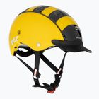 Detská cyklistická prilba CASCO Mini 2 buzzing sunburst