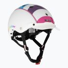 Detská cyklistická prilba CASCO Mini 2 rainbow