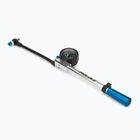 Nárazové čerpadlo XLC HighAir Pro PU-H03 strieborná/modrá