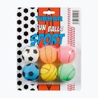 Pinpongové loptičky Tibhar Fun Sport Balls 6 ks. multicolour