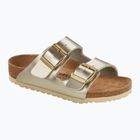 Nazúvaky BIRKENSTOCK Arizona BF Narrow electric metallic gold 1014840
