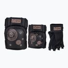 Sada chráničov USD Core Tri-Pack black