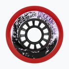 Kolieska na kolieskové korčule Powerslide Hurricane 76 mm/85A 4 pcs. red