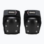 Chrániče kolien ENNUI Street Knee Pad black/grey