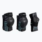 Powerslide Standard Tri-Pack dámska súprava podložiek šedá 903243
