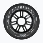 Kolieska na kolieskové korčule  Powerslide Torrent Rain 100 mm/84A 4 ks  black