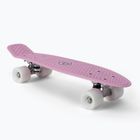 Playlife Vinylboard ružový skateboard 880320