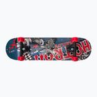 Detský klasický skateboard Playlife Hotrod vo farbe 880325