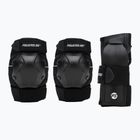 Sada chráničov Powerslide Standard black