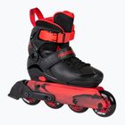 Detské kolieskové korčule Powerslide Jet Jr black