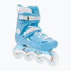 Kolieskové korčule Powerslide Storm Nicoly Pro blue