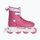 Detské kolieskové korčule Playlife Cruiser pink