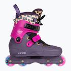 Kolieskové korčule USD Aeon Bladies Fabiola Da Silva purple/pink