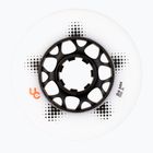 Kolieska na kolieskové korčule UNDERCOVER WHEELS Team Pro 90 mm/88A 4 pcs. white