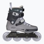Kolieskové korčule Powerslide Next 80 pds asphalt grey