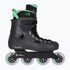 Kolieskové korčule Powerslide Zoom 80 anthracite