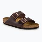 BIRKENSTOCK Arizona LEOI Regular habana obuv