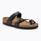 Šľapky BIRKENSTOCK Mayari BF Narrow black
