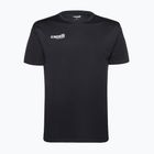 Pánske tréningové futbalové tričko Capelli Basics I Adult black