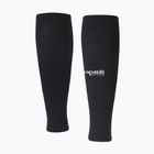 Pánske futbalové legíny Capelli Sock Sleeve black/white