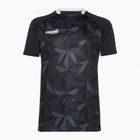 Pánske futbalové tričko Capelli Pitch Star Goalkeeper black/white