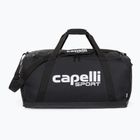 Pánska futbalová taška Capelli Club I Duffle M black/white