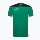 Capelli Tribeca Adult Training zeleno-čierne pánske futbalové tričko