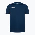 Capelli Tribeca Adult Training pánske futbalové tričko navy