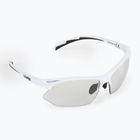 UVEX Sportstyle 802 V cyklistické okuliare biele S5308728801