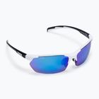 UVEX Sportstyle 114 slnečné okuliare čiernobiele S5309398216
