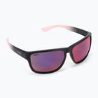 Slnečné okuliare UVEX Lgl 36 CV black/pink S5320172398