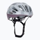 Cyklistická prilba UVEX Gravel X rhino/plum