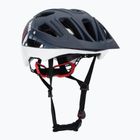Cyklistická prilba UVEX Quatro CC deep space/white matt
