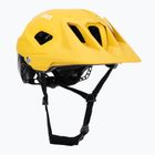 Cyklistická prilba UVEX Quatro Integrale sunbee/black