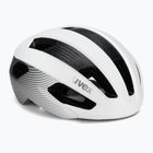 Dámska cyklistická prilba UVEX Rise CC WE white/grey 41/0/034/03/15