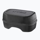Puzdro na lyžiarske okuliare UVEX Ski Goggle Case black