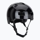 Detská cyklistická prilba UVEX HLMT 4 Reflexx black