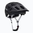 Detská cyklistická prilba UVEX React MIPS Jr black matte