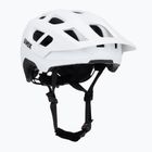 Detská cyklistická prilba UVEX React MIPS Jr white matt